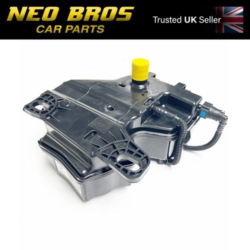 Fuel additive reservoir - oe,