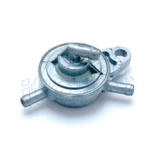 Vacuum Petrol Fuel Tap Pump Direct Bike CPI Baotian Pulse Jinlun Scooter Chinese