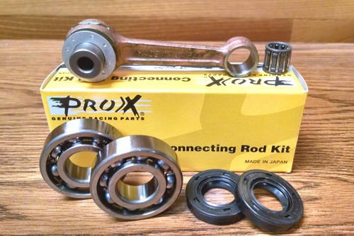 Prox crank rebuild kit con - prox,
