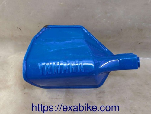 Right hand guard for - hand, yamaha
