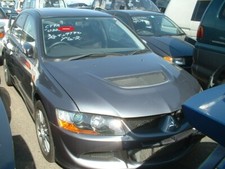 MITSUBISHI EVOLUTION 8 9 EVO8