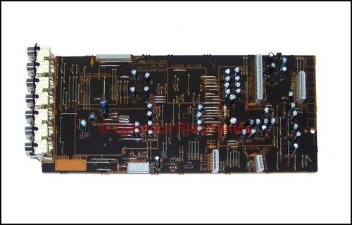 Genuine pioneer awx7381 main - genuine,
