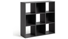 Squares 9 Cube Storage Unit -