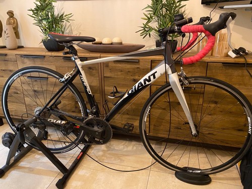 Giant rapid racing bike - giant,