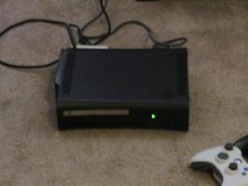 xbox 360 console black, bundle