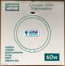 60w cool white crompton - cool,