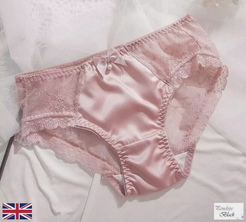 Sexy men briefs - sexy, pink