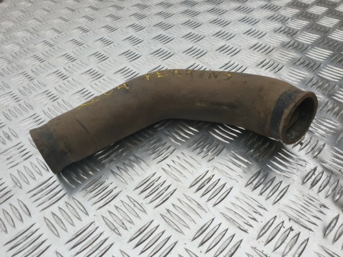 Jcb loadall 2004 top radiator - loadall,