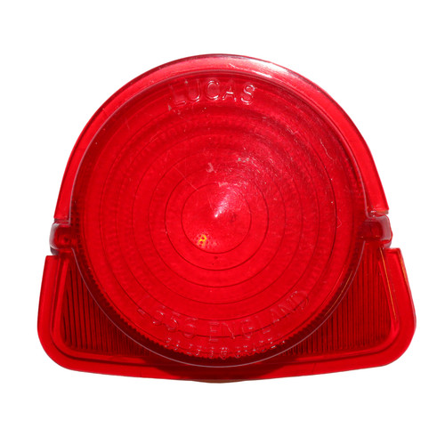 Lucas l656 red - l656, light