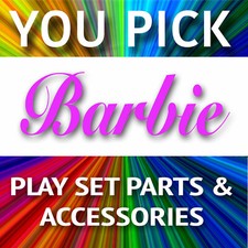 YOU PICK Replacement BARBIE  &