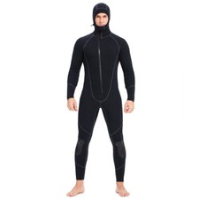 Wetsuit 5mm / 3mm / 1.5mm /