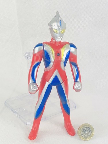 Action figure ultraman - action,