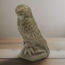 Vintage Wade England Red Rose