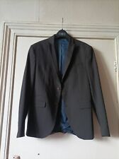 Zara Man Slim Fit Boy's Men's Jacket/Blazer Size S, Great Condition