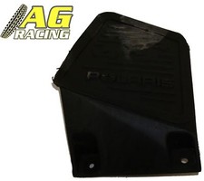 Polaris Quad 350L 4x4 1993 Front Right Caliper Guard