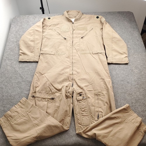 Cwu nomex flight suit - cwu-27/p,