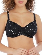 Freya Jewel Cove Bikini Top