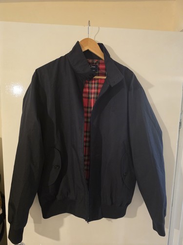 Fred perry made england - made, in