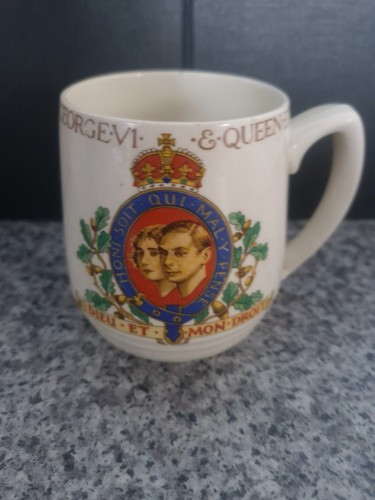 King george queen elizabeth - queen,