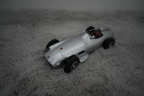 Cmc silberpfeil monoposto - cmc,