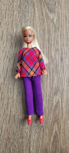 Pippa britt doll excellent - pippa, in