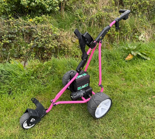Pink powakaddy freeway - pink,