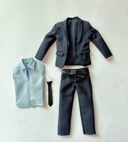 Mezco one soft goods suit - mezco,