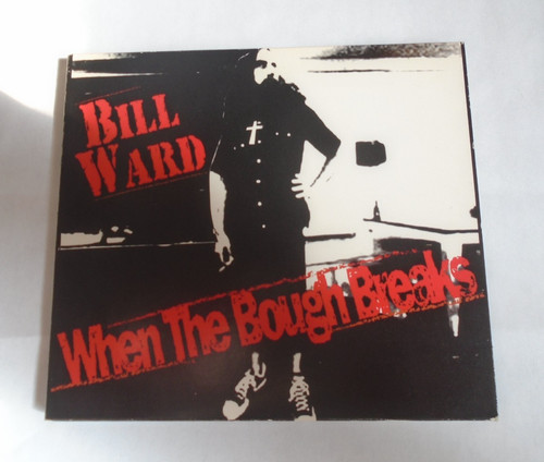 Bill ward when - ward, bough