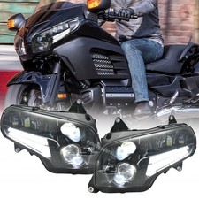 E24 led headlight - e24, accessories