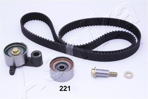 Kct221 ashika timing belt - kct221,