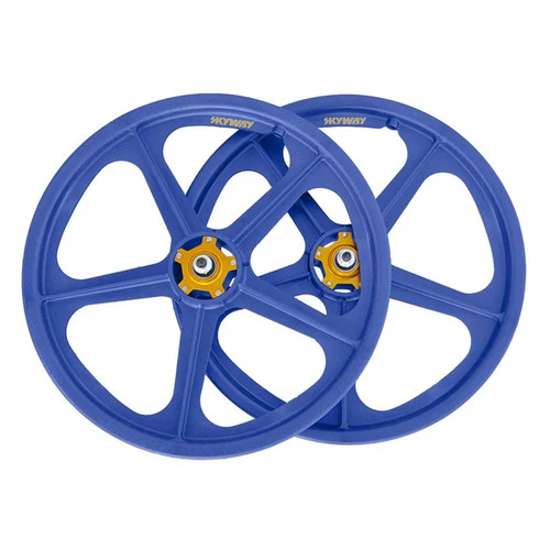 Skyway tuff b - skyway, ii