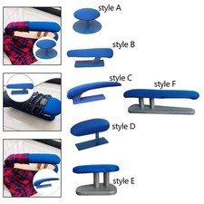 Tabletop Ironing Board