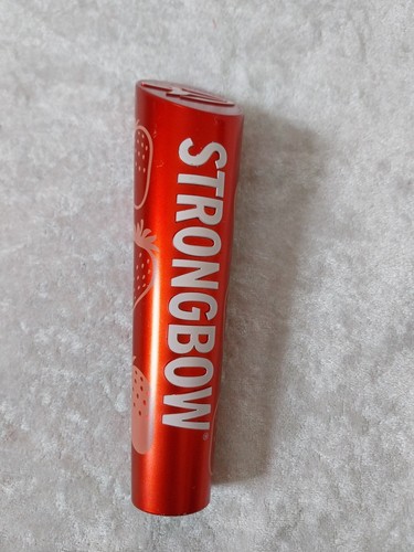 Strongbow strawberry cider - strawberry,