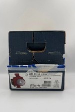 Grundfos UPS 32-55N (180) Hot