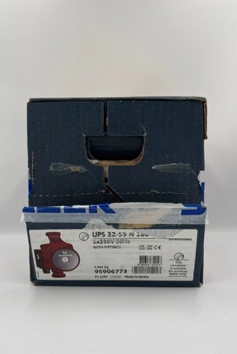 Grundfos ups 55n - grundfos, (180)