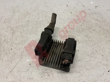 VAUXHALL ASTRA MK4 1.6 16V X16XEL MANUAL ENGINE ECU 09355929 DBKL DBKL