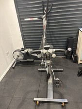 Keiser M3 Indoor Studio Bike