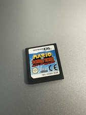 Mario vs Donkey Kong MiniLand