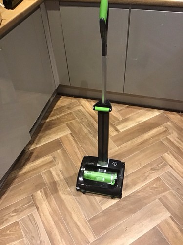 Gtech airram mk2 ar21 - airram,