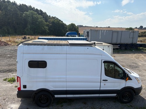 2015 ford transit - ford, 2.2