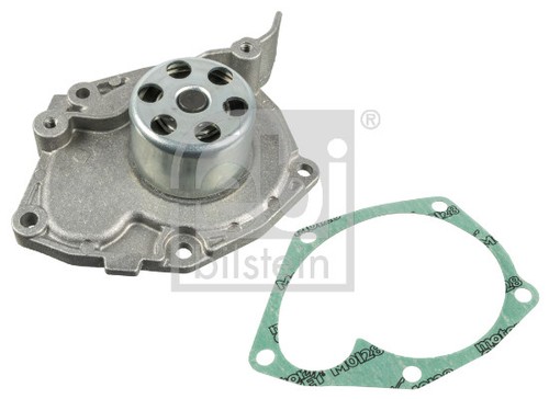 Ferdinand bilstein 39459 - bilstein, water