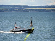 Photo 6x4 Dundee Pilot Boat at