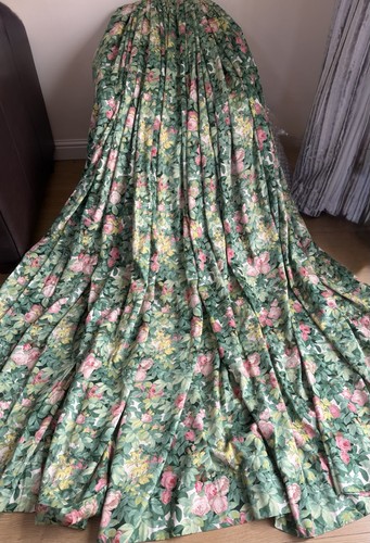 Stunning vintage sanderson - stunning,