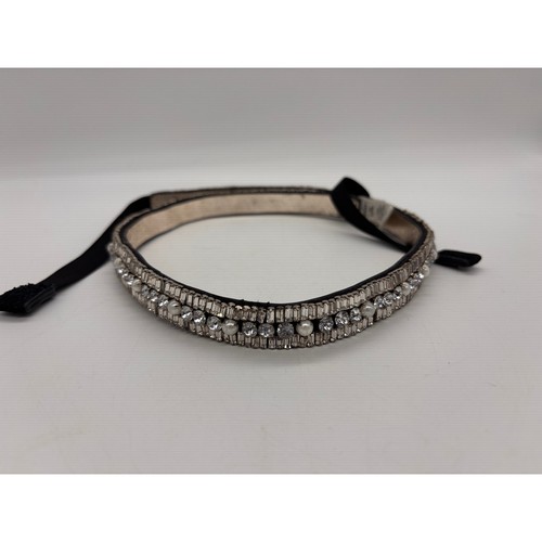 Boden rhinestone and full