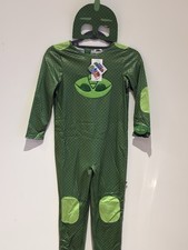 PJ Masks Gekko Costume Age