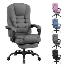 Fabric Office Task Chair