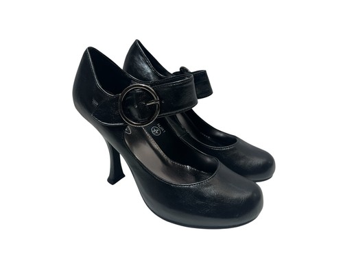 Ladies tapered heel - tapered,