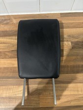 Genuine Headrest For Third Row