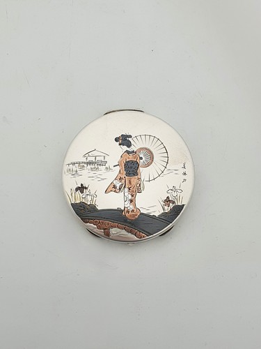 Antique sterling silver - sterling,