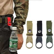 Outdoor WATER Bottle Buckle